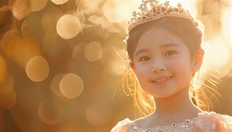 The Little Girl With a Basket of Flowers, An Enchanting Exploration of Childhood Innocence and the Allure of Nature